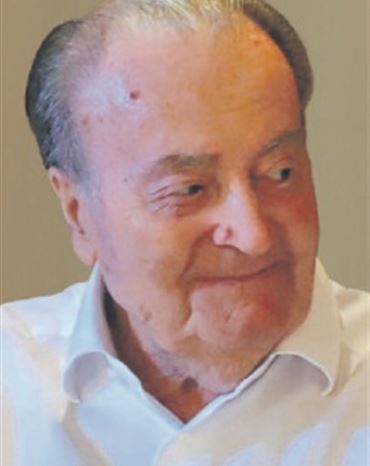 Profilbild von Hanns Robert Liessmann